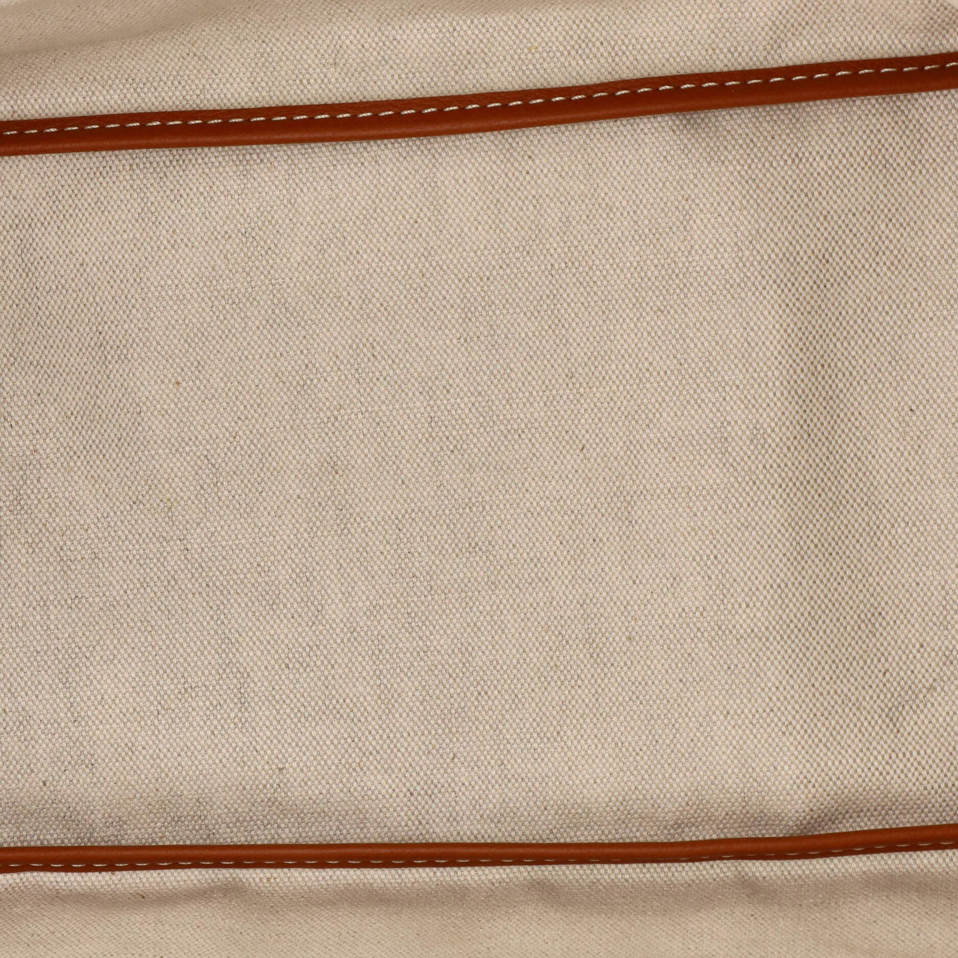 Pre-Owned Goyard Saint Louis Tote Coated Canvas PM, Alternate, color, Brown