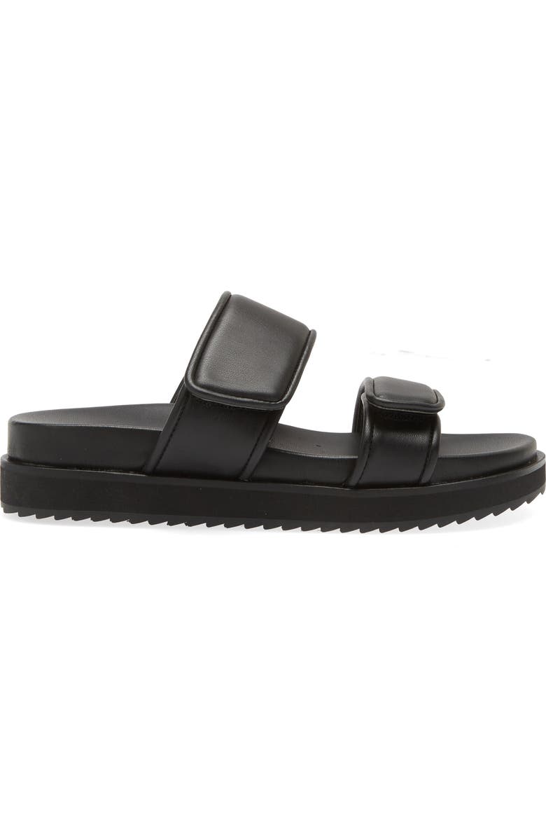 Open Edit Finley Slide Sandal, Alternate, color,