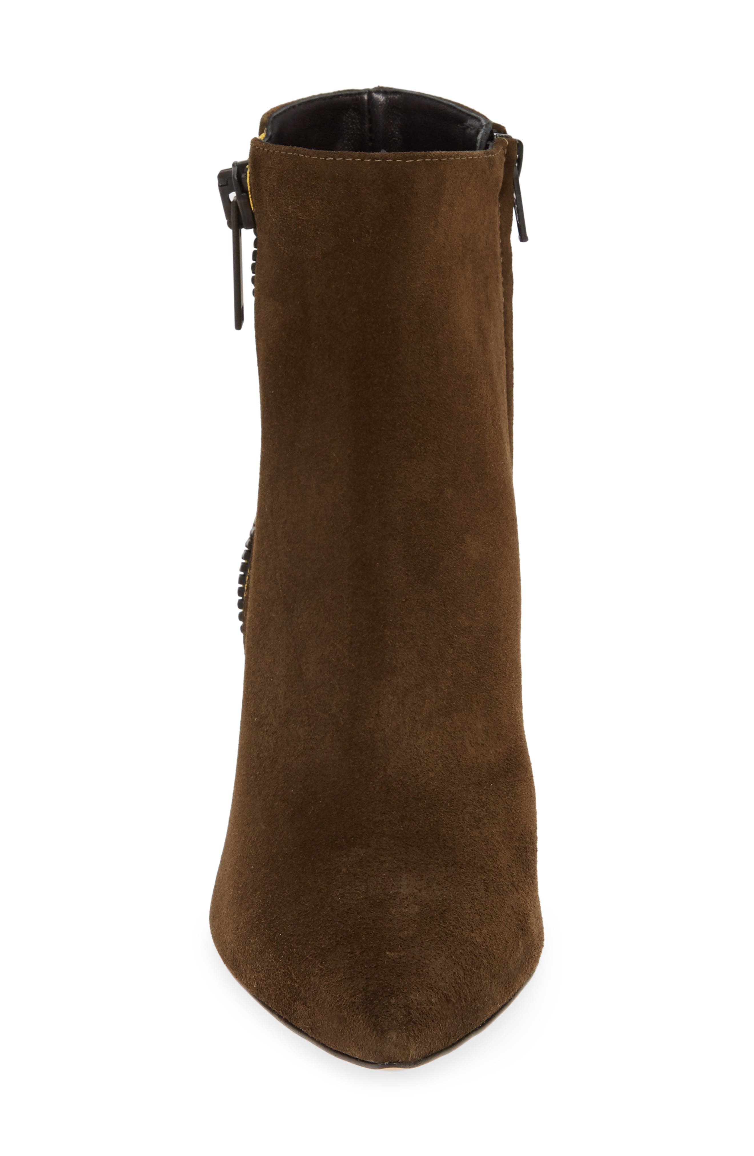 Veronica Beard Roxie Bootie, Alternate, color, 