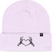 Dalix Heart of Bones Beanie