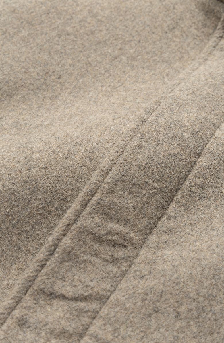 Rodd & Gunn Lake Taylor Bomber Jacket, Alternate, color, Fawn