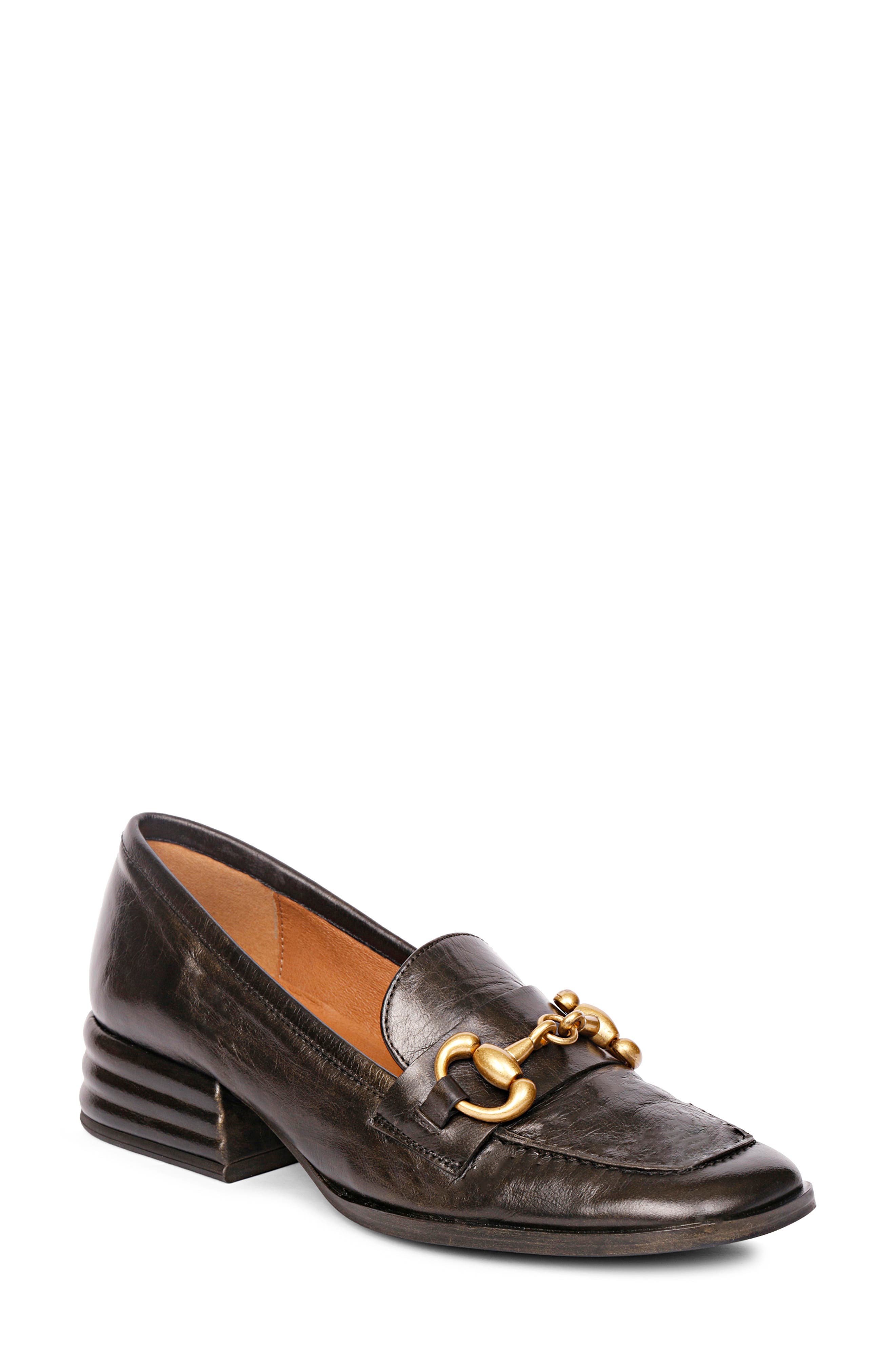 SAINT G Jenny Loafer Pump, Main, color, 