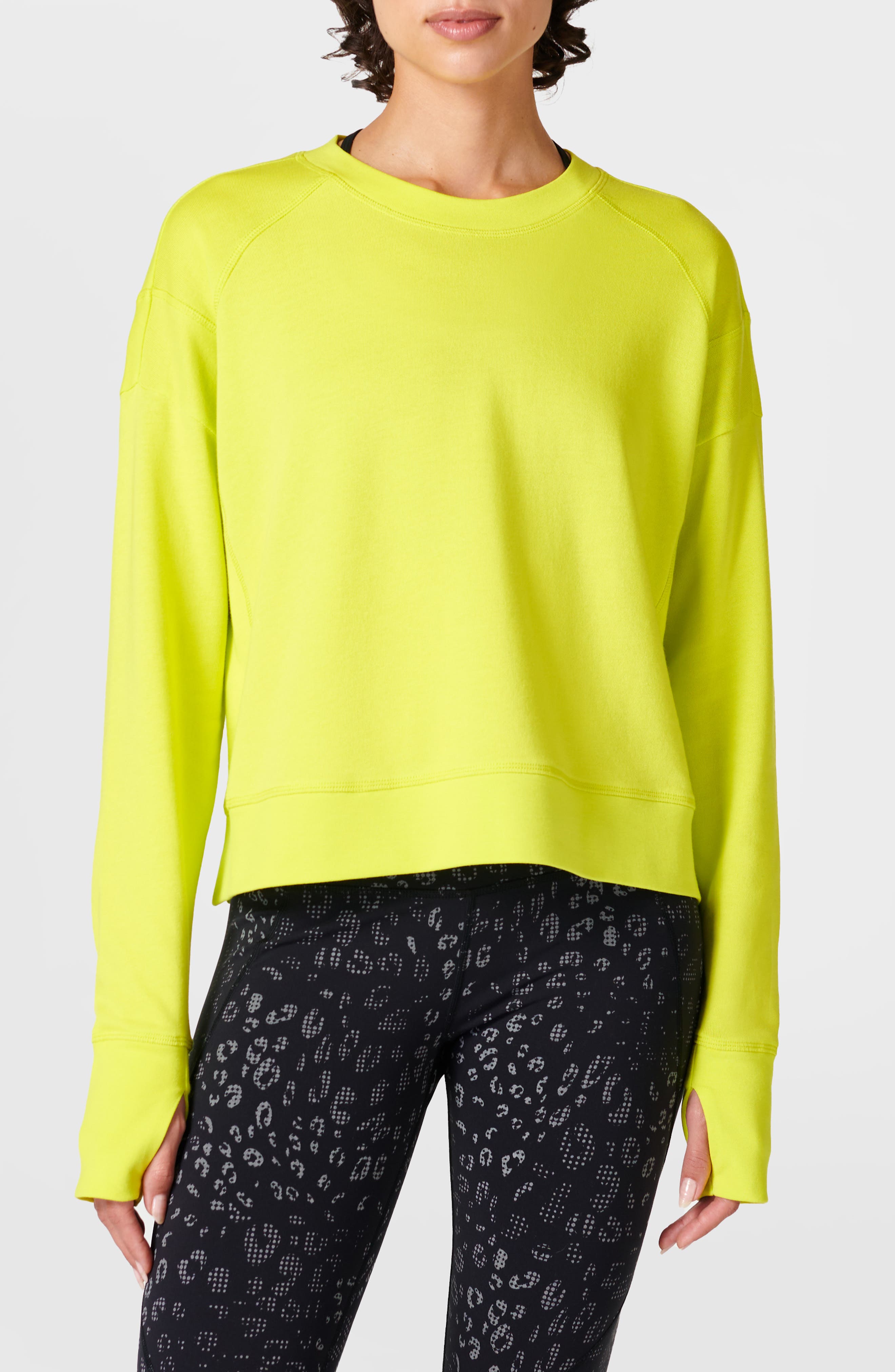 selected ACID YELLO