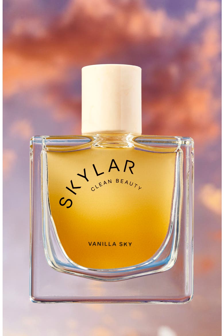 Vanilla Sky Eau de Parfum, Alternate, color, NO COLOR