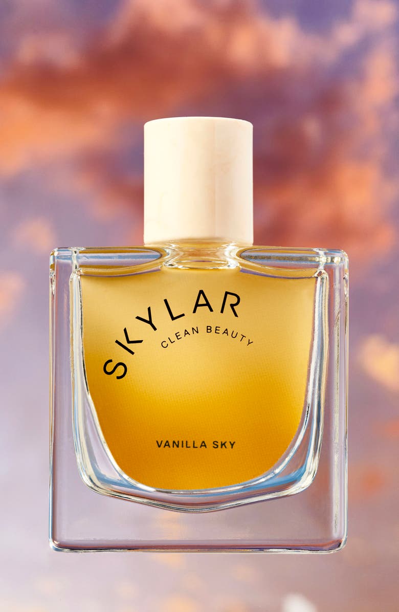 Skylar Vanilla Sky Eau de Parfum, Alternate, color, 