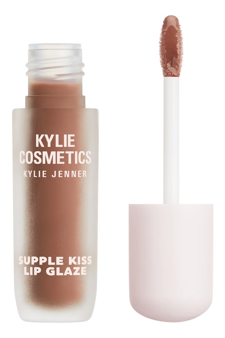 Supple Kiss Lip Glaze Lip Gloss, Main, color, LOVABLE