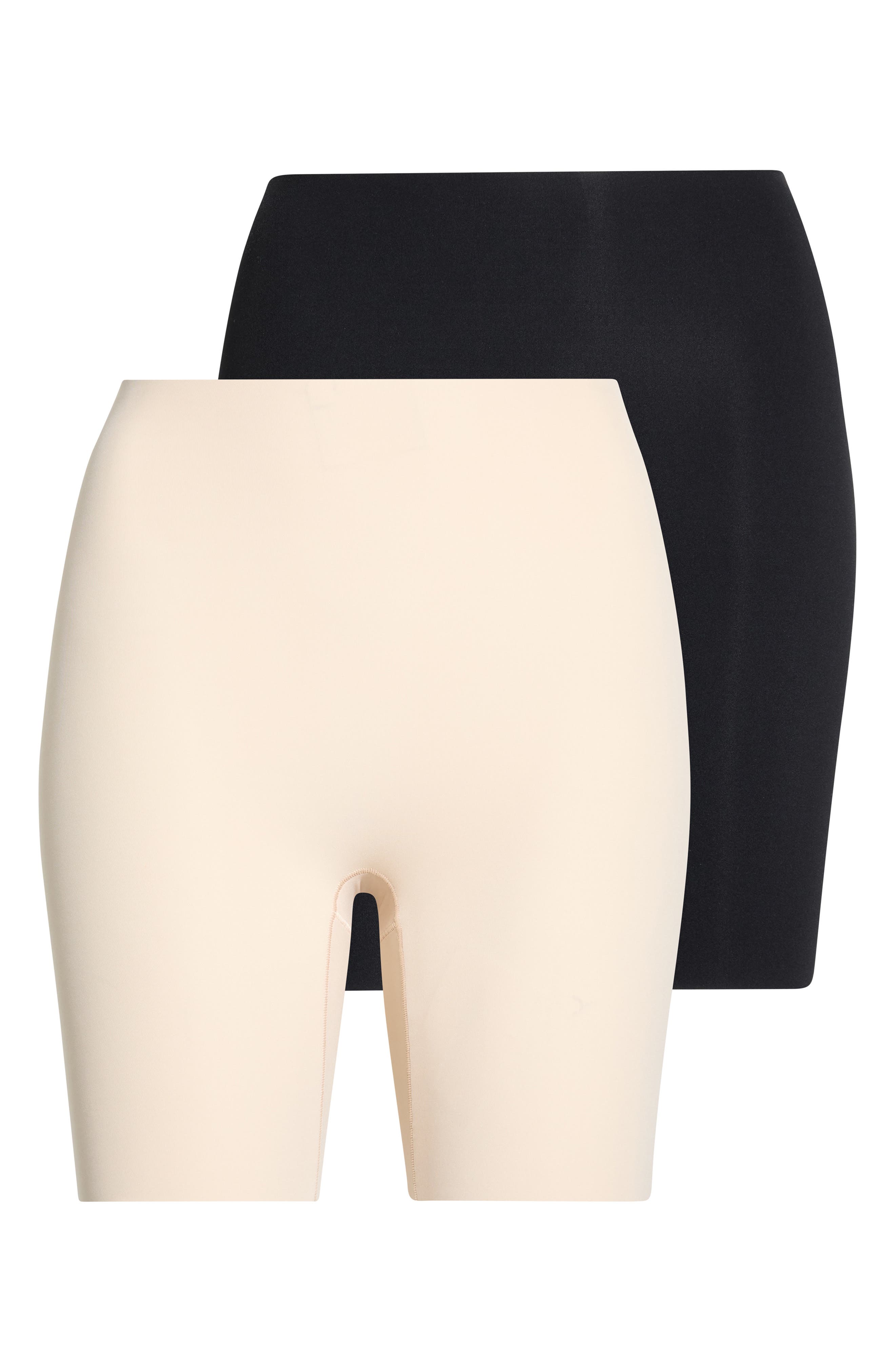selected BLACK- BEIGE SMOKE