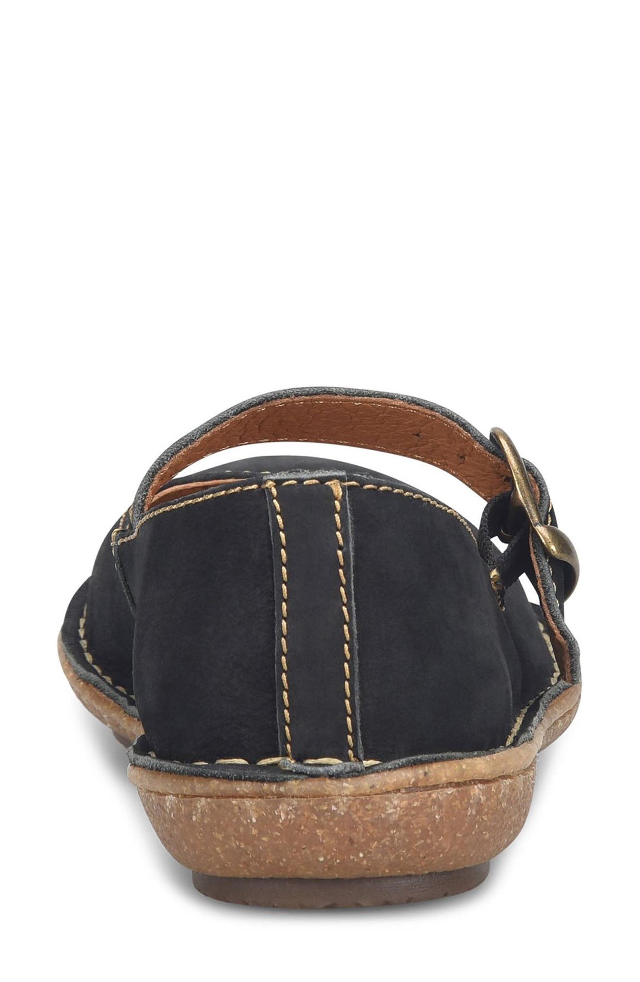 Børn Naomi Mary Jane Flat, Alternate, color, 