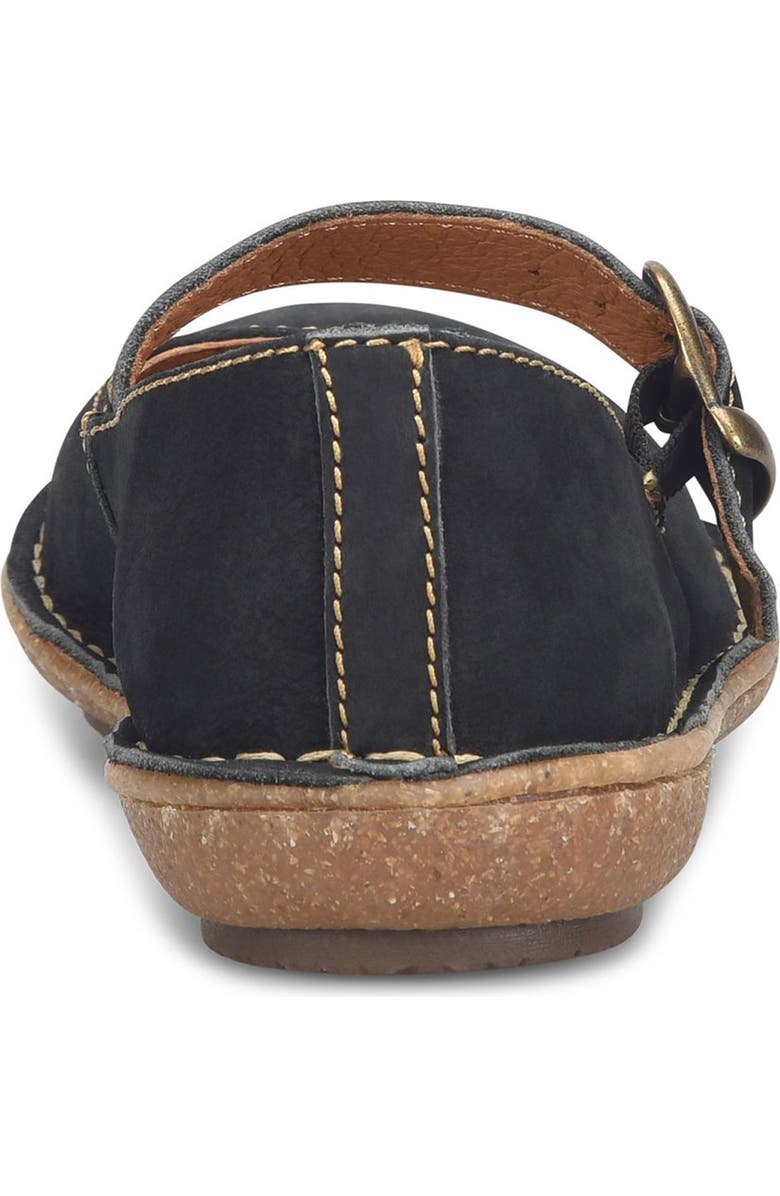 Børn Naomi Mary Jane Flat, Alternate, color,