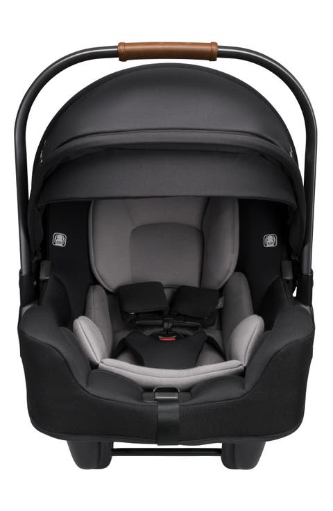 PIPA™ RX Car Seat & Base