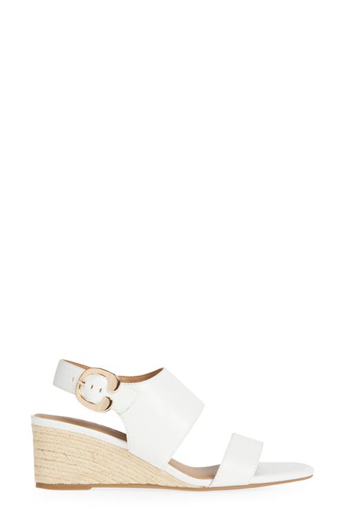 AEROSOLES AEROSOLES WORTH WEDGE SANDAL