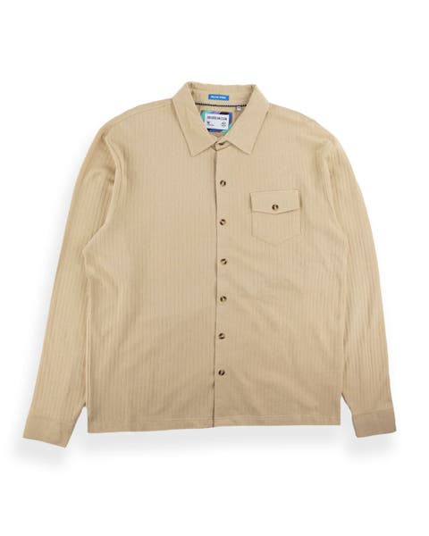 Men's Nick Shirt