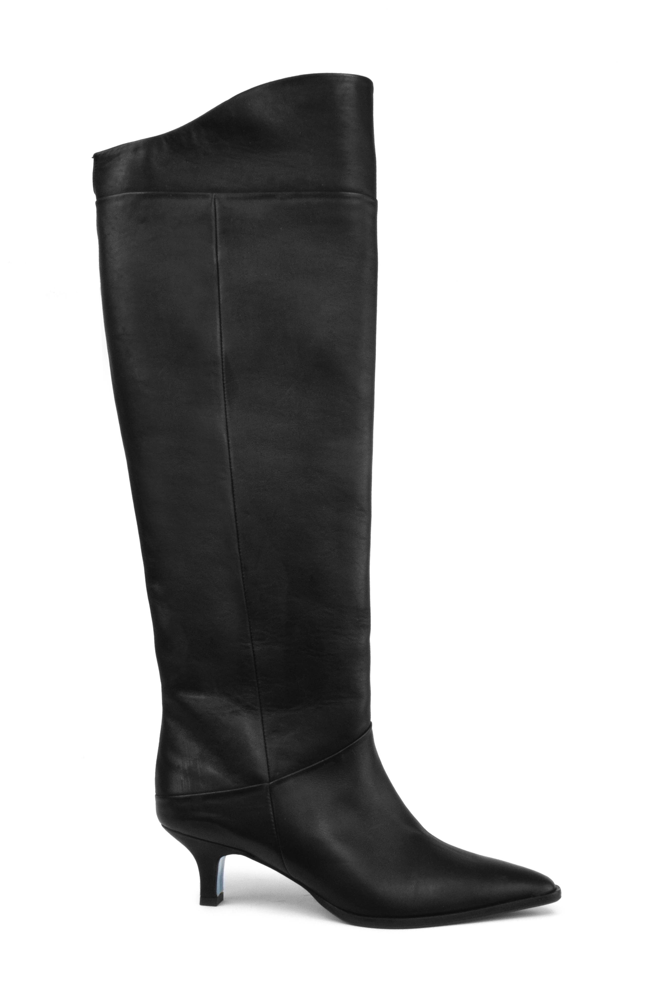 Valentina Rangoni Drupi Knee High Boot, Alternate, color, 