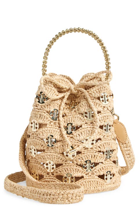 Metallic Bucket Bags for Women | Nordstrom Metallic Bucket Bags for Women | Nordstrom