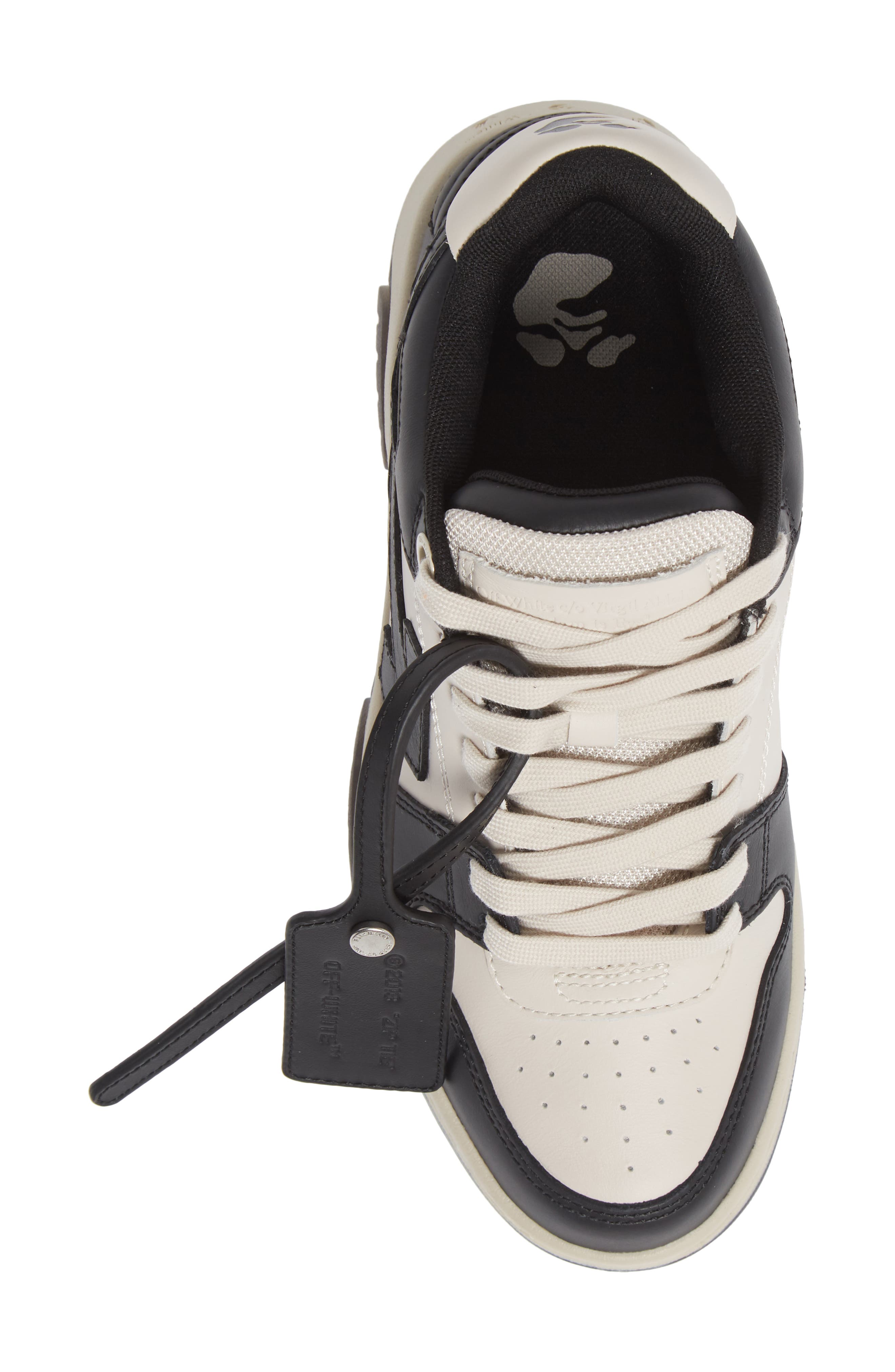 Out of Office Sneaker, Alternate, color, BEIGE