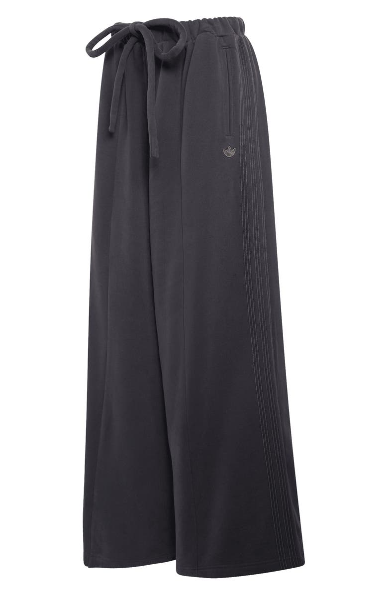 adidas Originals Essential Wide Leg Track Pants, Alternate, color, 