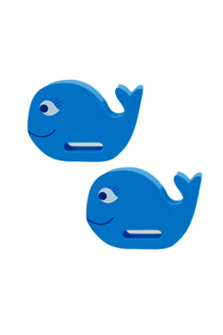 Floatie Friends Hand Float Learn To Swim Aids For Children Set of 2, Main, color, Dark Blue