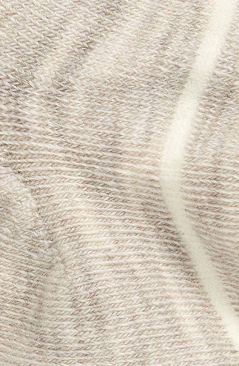 Bombas Merino Wool Blend No-Show Socks, Alternate, color,