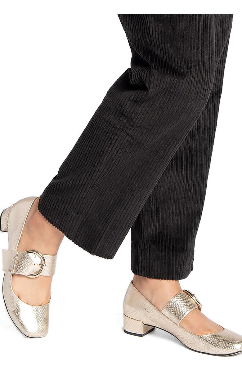 Frances Valentine Katy Mary Jane Pump, Alternate, color,