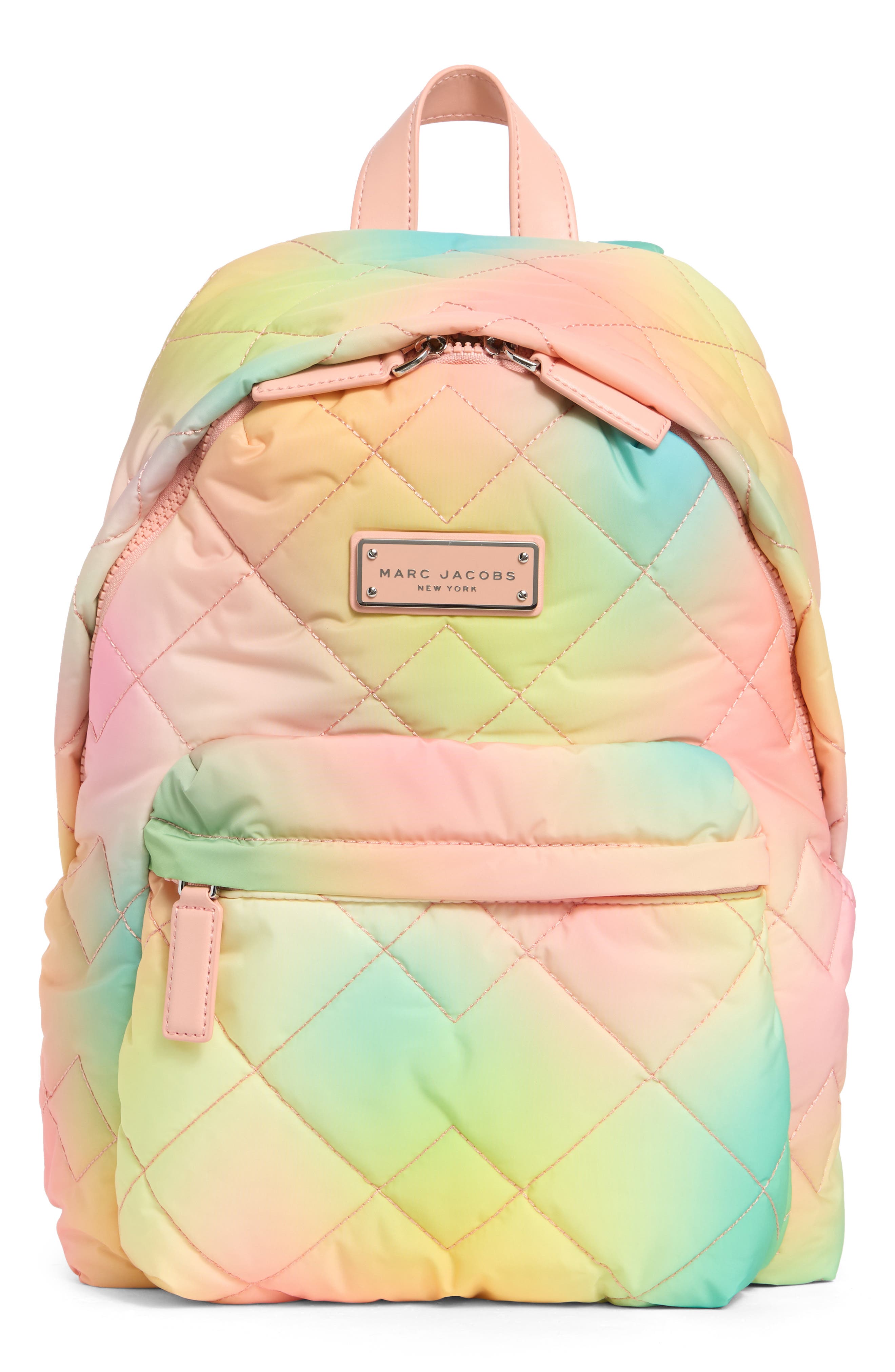 Logo Backpack