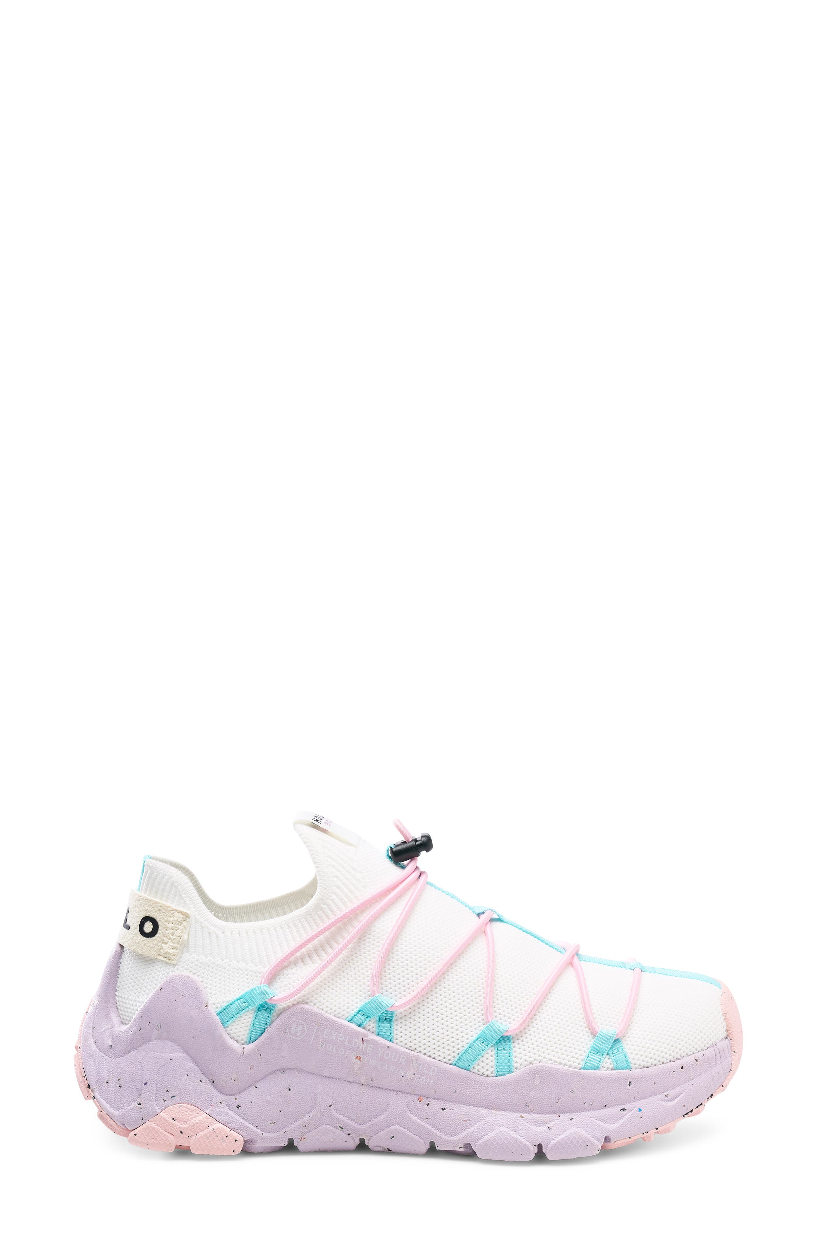 Maverick 2.0 Sneaker, Alternate, color, ORCHID HUSH