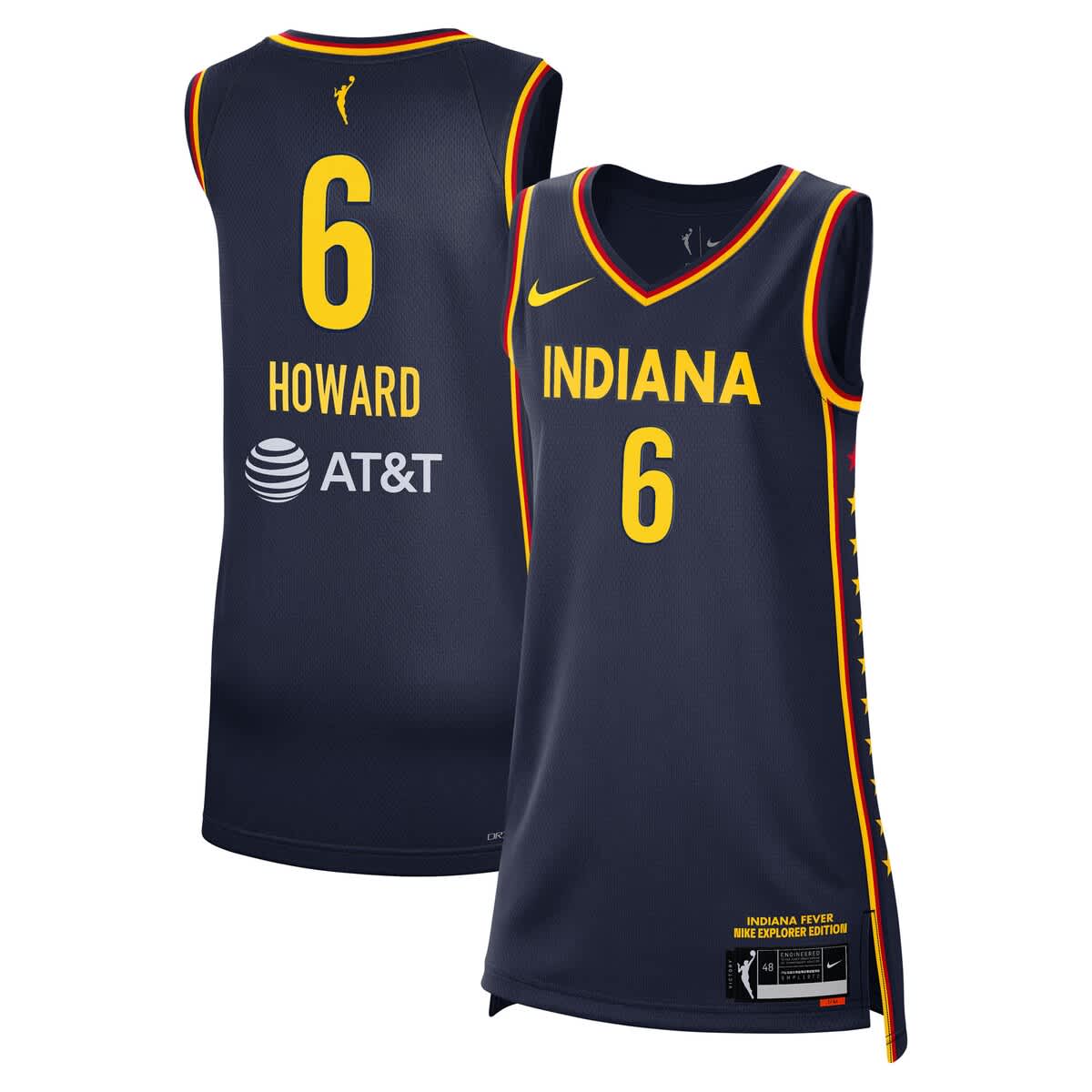 selected Navy
