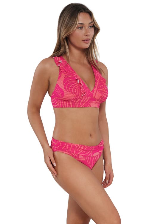 SUNSETS SUNSETS UNFORGETTABLE BIKINI SWIM BOTTOMS