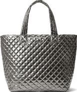 MZ Wallace Deluxe Large Metro Tote