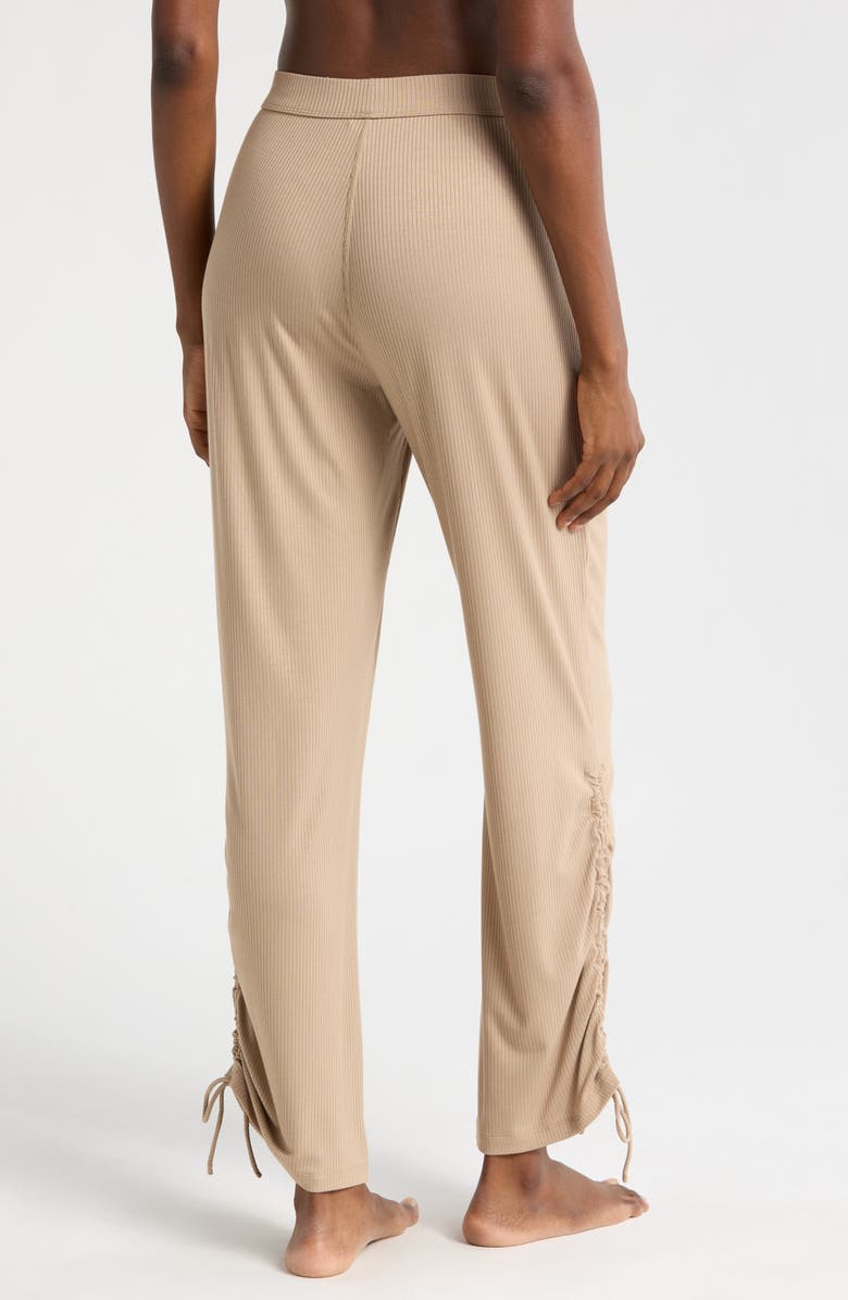 UGG<sup>®</sup> Vyanna Rib Lounge Pants, Alternate, color, 