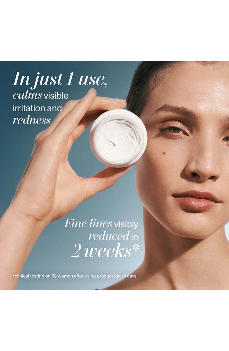 La Mer The Winter Wonders Renewal Set with Crème de la Mer (Nordstrom Exclusive) $179 Value, Alternate, color, 