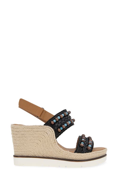 Shop Gentle Souls Evora Wedge Sandal