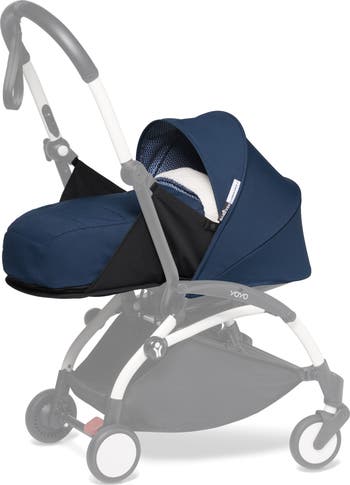 Babyzen Newborn Pack Air France Blue