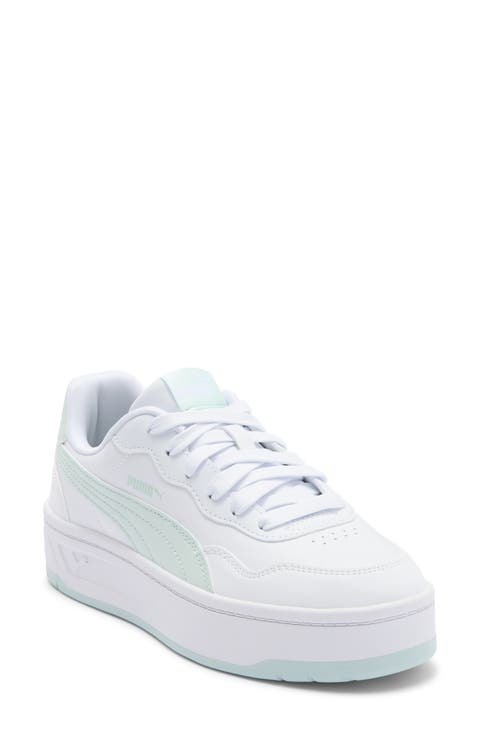 Court Lally Skye Sneaker (Women)