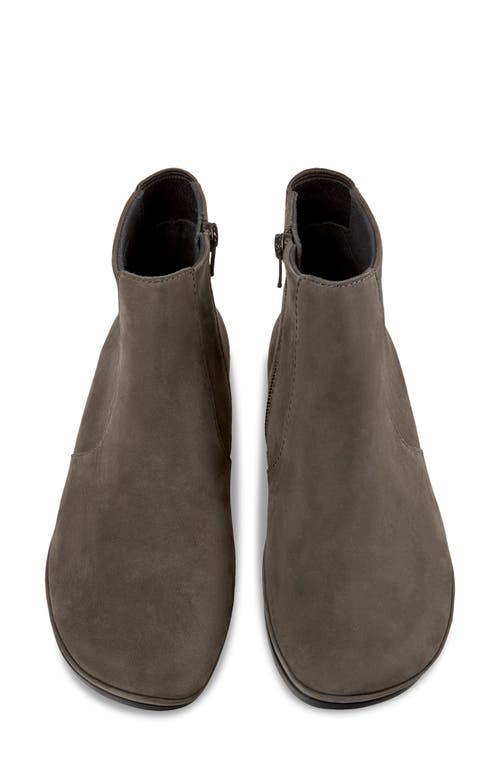 Camper Ankle Boots For Women In Grey