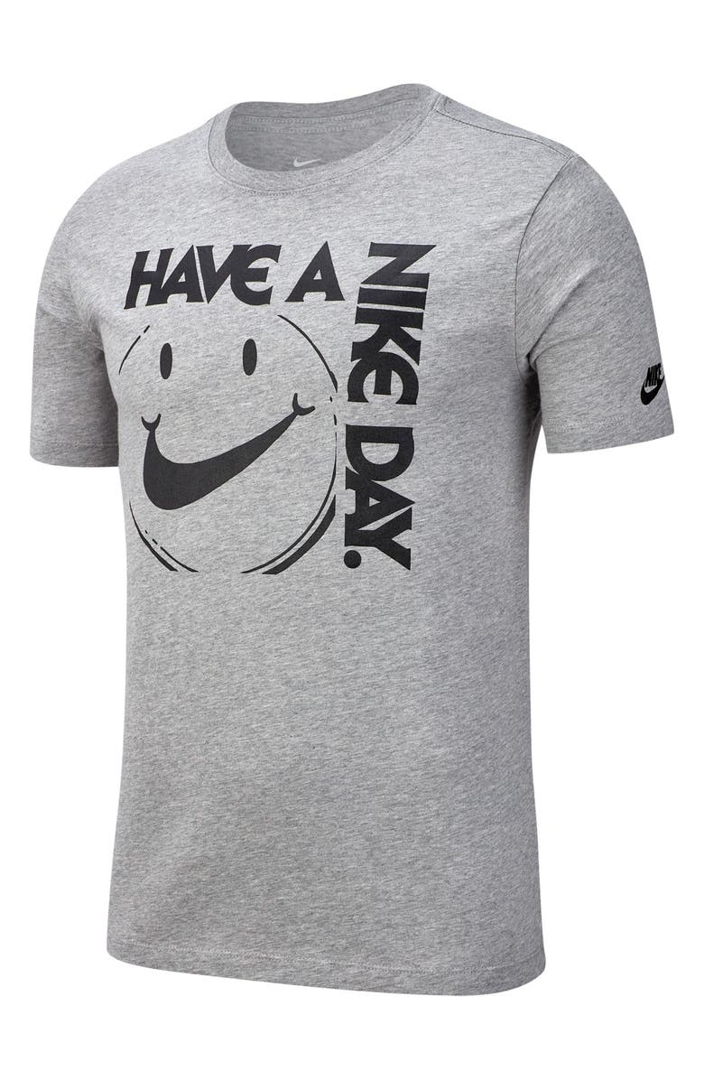 Nike NSW Have A Nike Day Men's T-Shirt, Alternate, color,