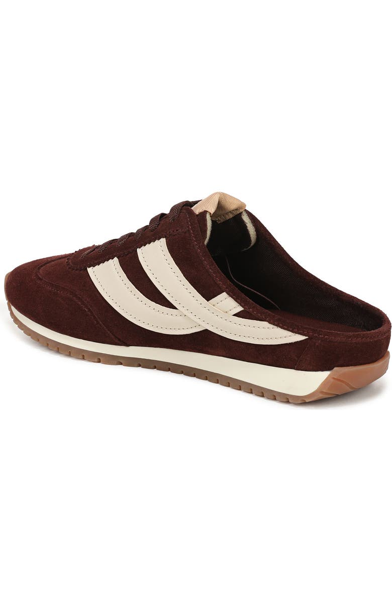 Vince Oasis Mule Sneaker, Alternate, color, Chili Brown/Moonlght