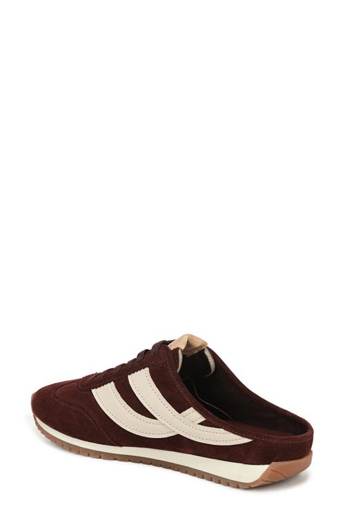 Vince Oasis Mule Sneaker