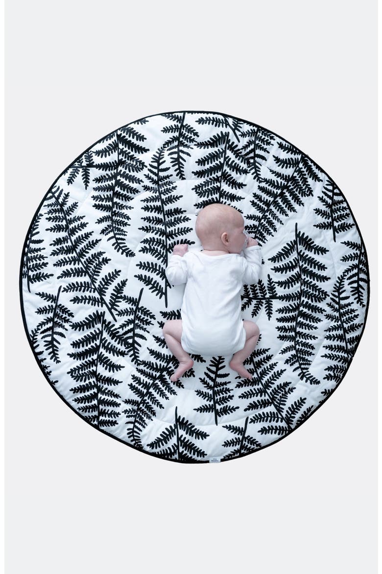 Plant Sensory Play Mat, Alternate, color, PLANT PRINT MIXED