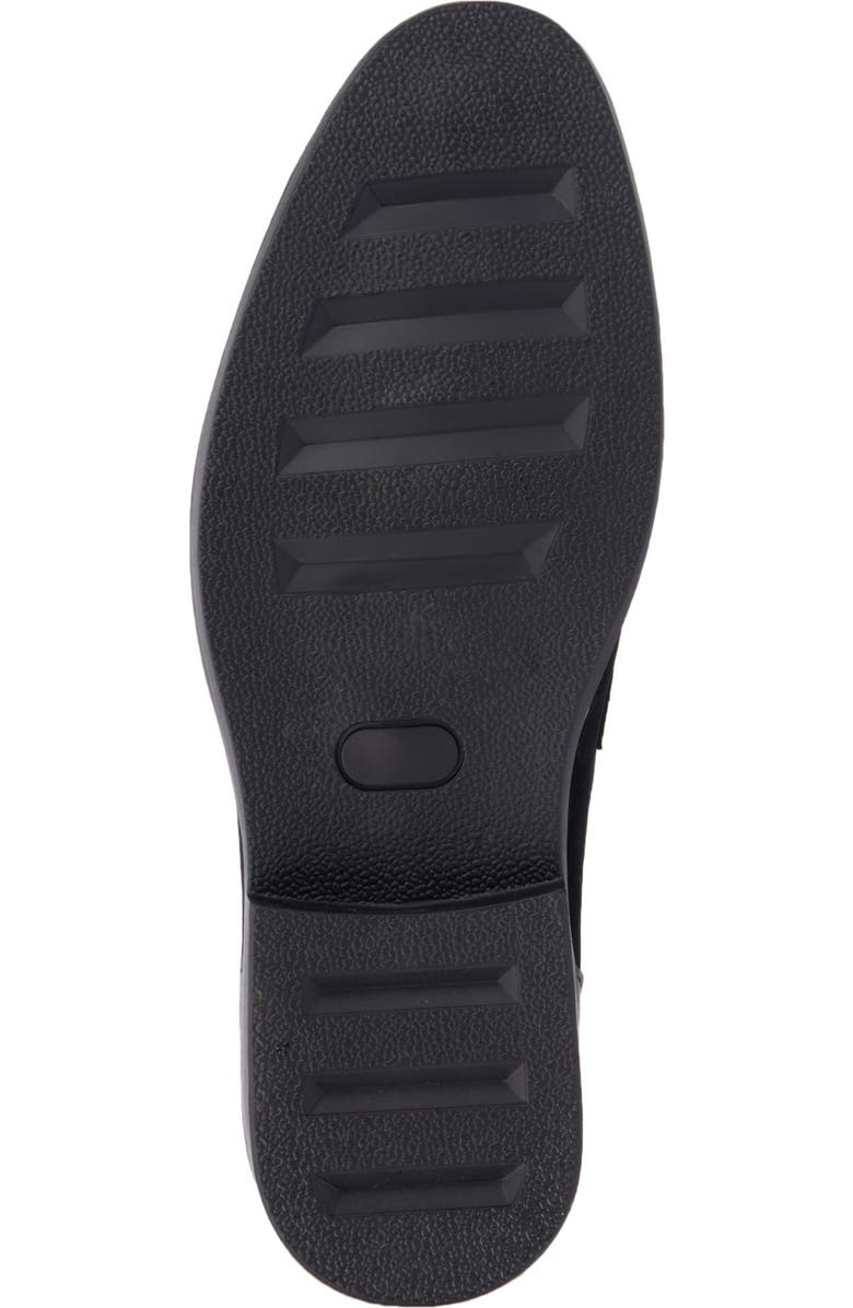 NEW YORK AND COMPANY Bryant Bit Loafer, Alternate, color,