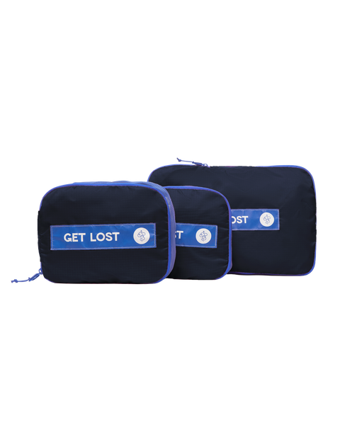 Packing Cube Set