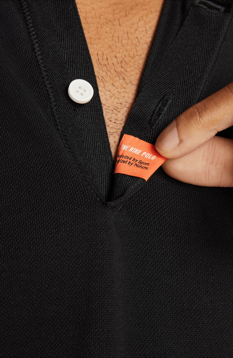 Nike Slim Fit Polo, Alternate, color, 