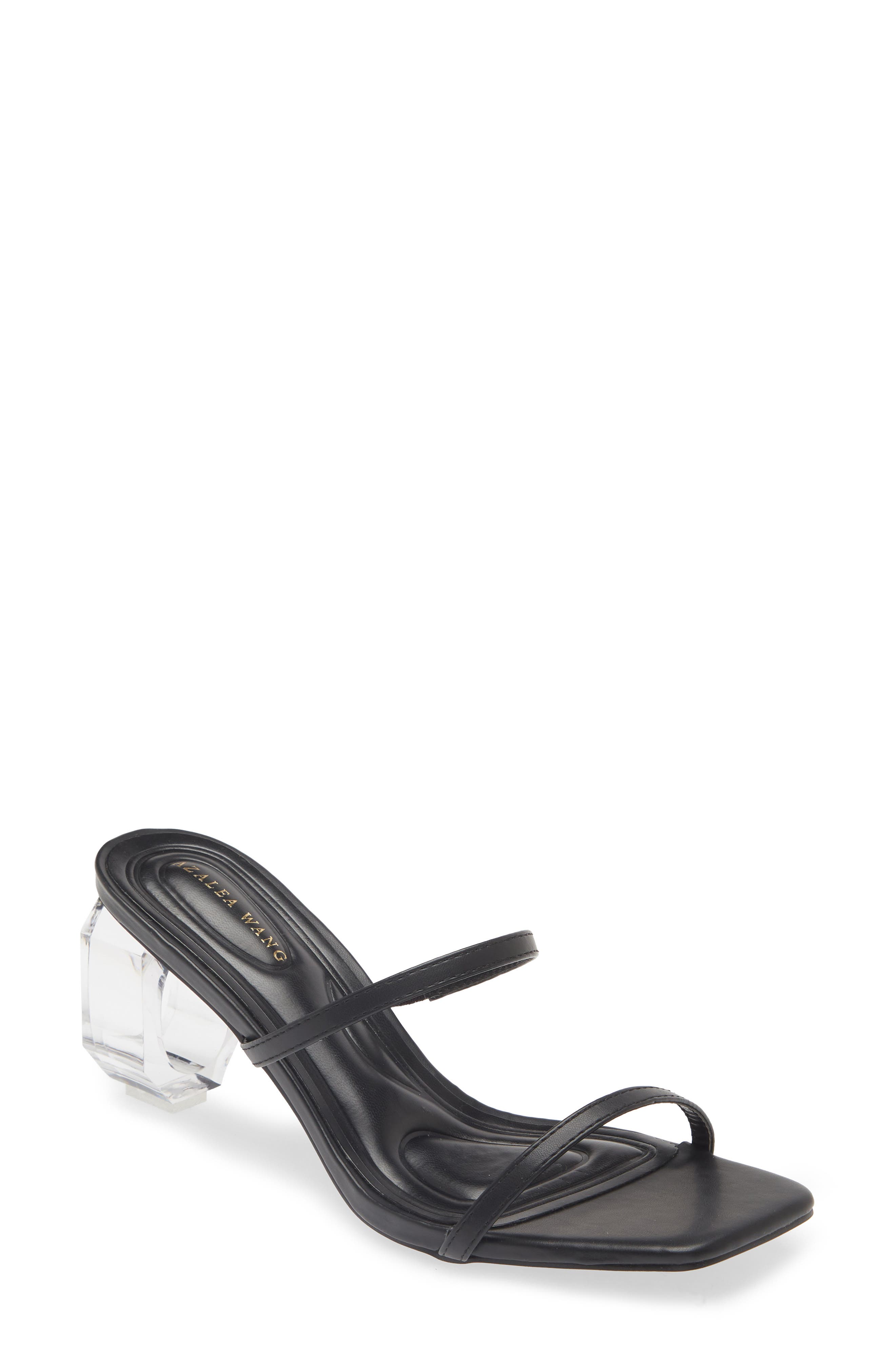 AZALEA WANG Gemelli Sandal, Main, color, 