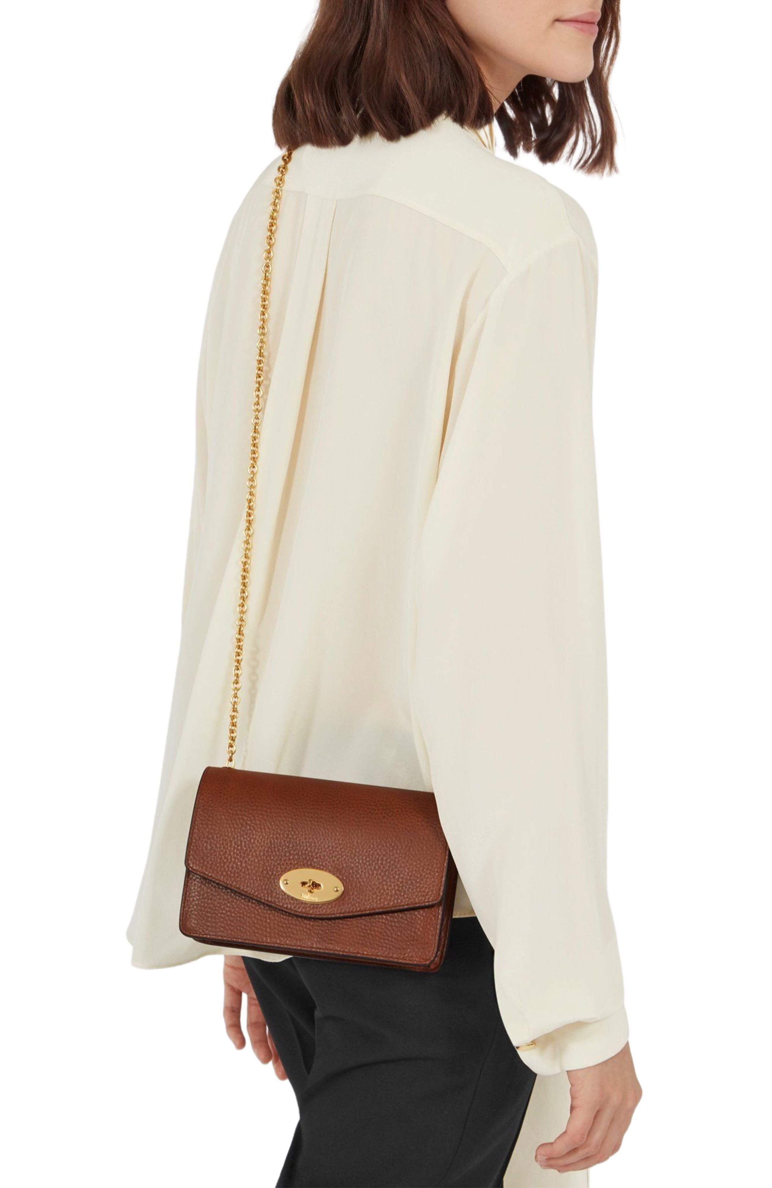 Mulberry Small Darley, Alternate, color, 