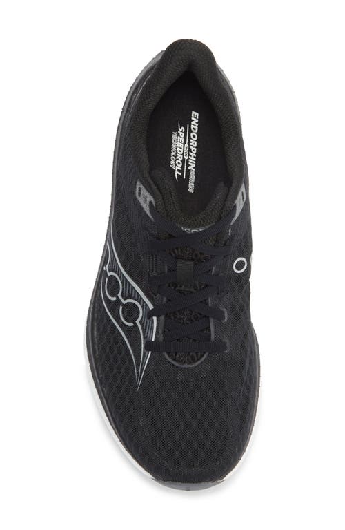 Saucony Endorphin Speed 5 Running Shoe In Multi