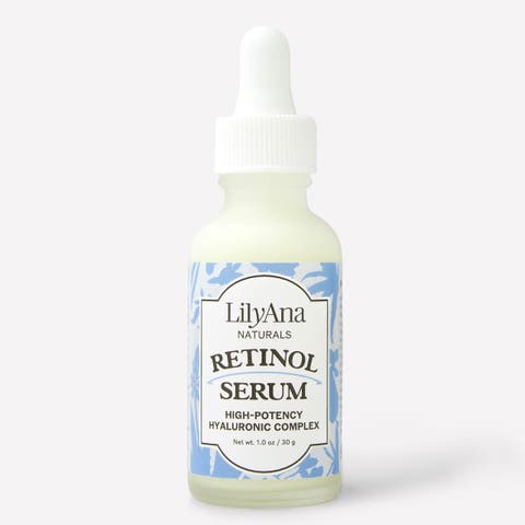 Retinol Serum