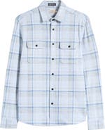 Faherty Legend Button-Up Shirt