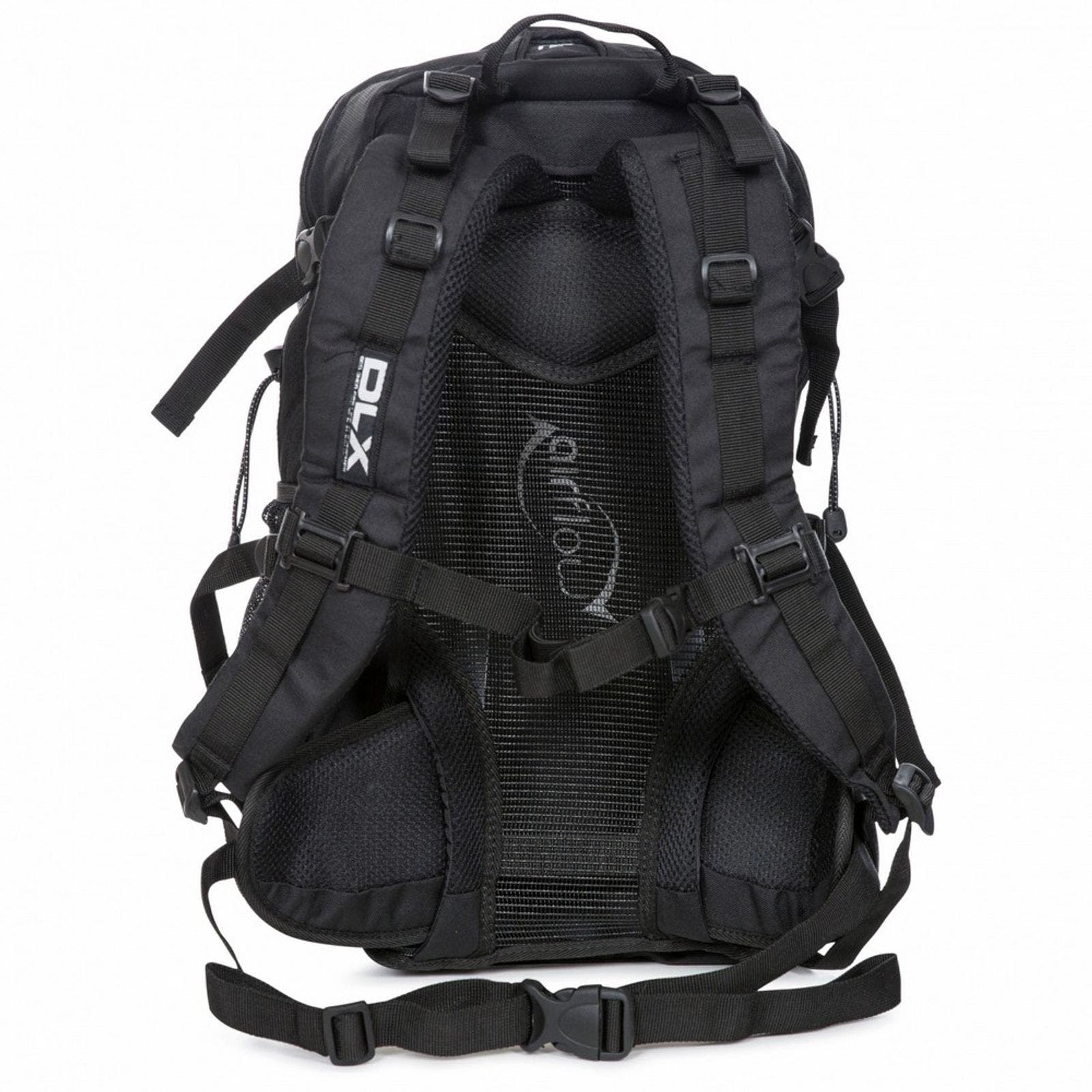 Deimos Rucksack/Backpack, Alternate, color, Black X