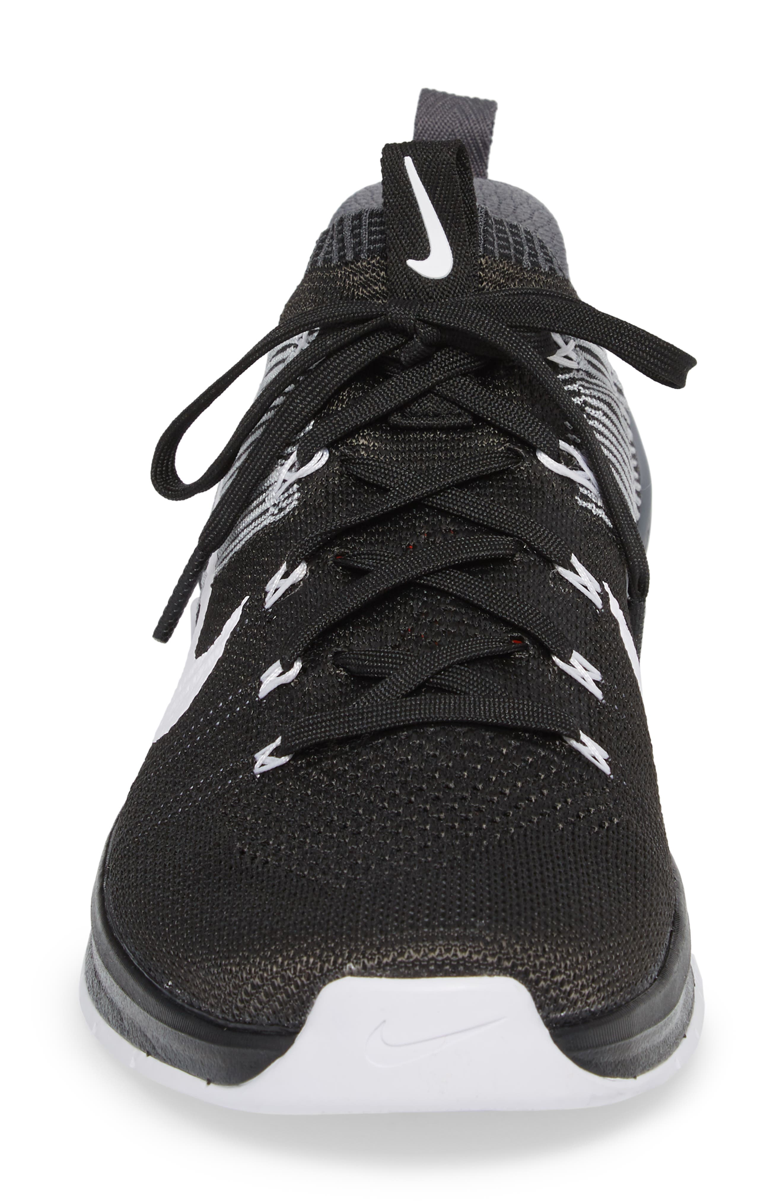 Nike Metcon DSX Flyknit 2 Training Shoe, Alternate, color, 