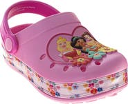 Disney Princess Girls Clogs