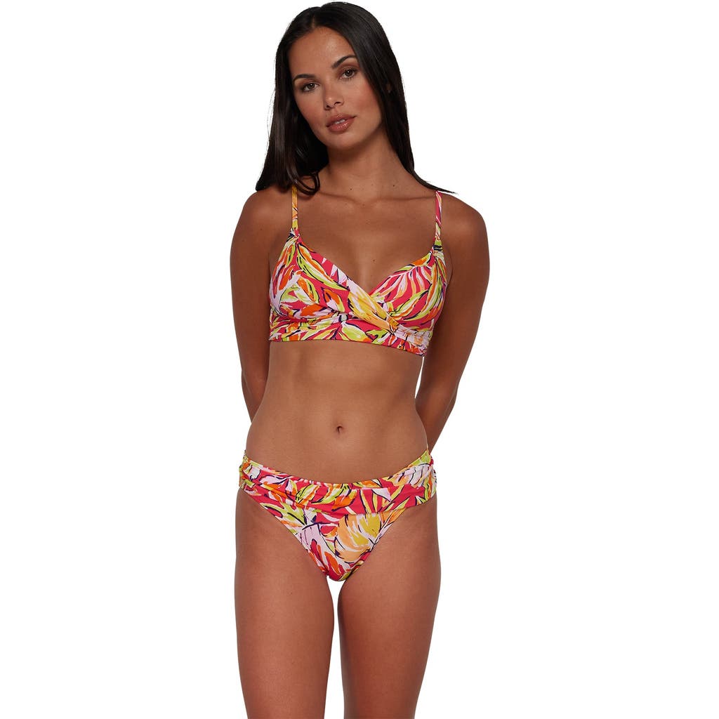 Shop Sunsets Lyla Bralette Bikini Swimsuit Top